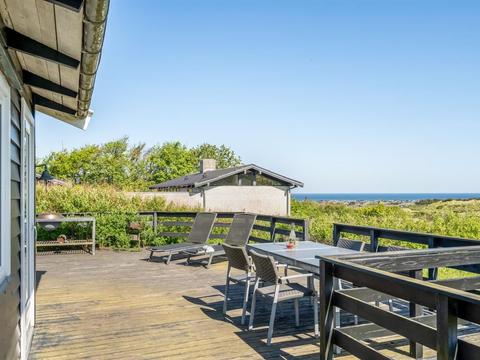 Huis/residentie|"Gildo" - 500m from the sea|Noordwest-Jutland|Hjørring