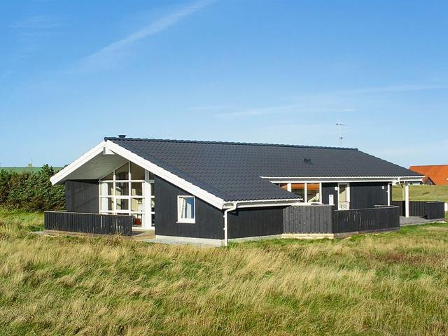House/Residence|"Appollina" - 400m from the sea|Northwest Jutland|Thisted