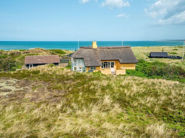 House/Residence|"Quirina" - 75m from the sea|Northwest Jutland|Thisted