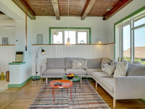 L'intérieur du logement|"Quirina" - 75m from the sea|Jutland du nord-ouest|Thisted