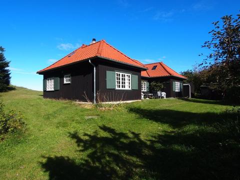 House/Residence|"Ernstine" - 25m from the sea|Sealand|Tisvildeleje