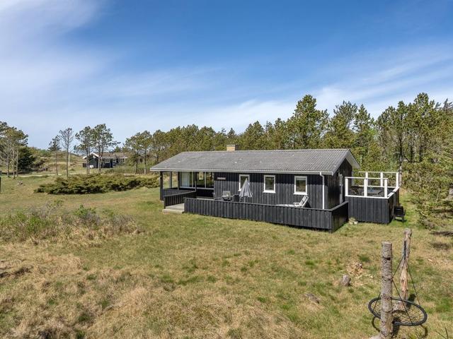 Haus/Residenz|"Melisande" - 950m from the sea|Nordwestjütland|Saltum