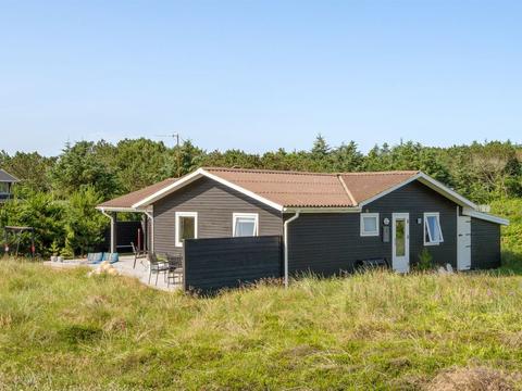 Huis/residentie|"Vuokko" - 400m from the sea|Noordwest-Jutland|Thisted