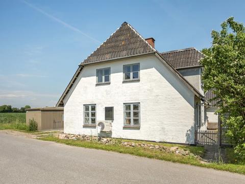 House/Residence|"Ilja" - 400m from the sea|Southeast Jutland|Sydals