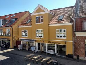 Haus/Residenz|"Gyrth" - all inclusive - 250m from the sea|Nordwestjütland|Skagen