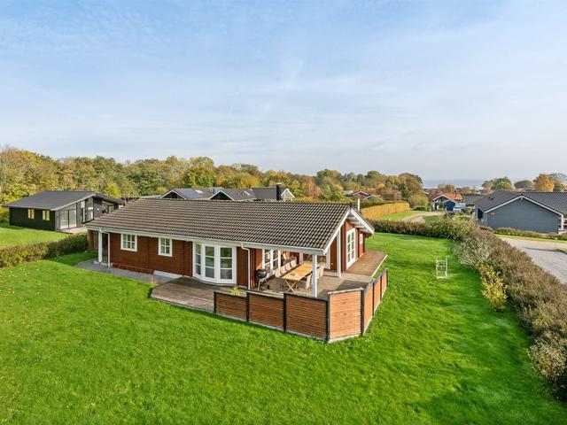 House/Residence|"Ruusu" - 300m from the sea|Southeast Jutland|Sydals