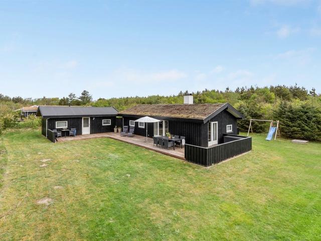 House/Residence|"Birette" - 1.5km from the sea|Northwest Jutland|Blokhus