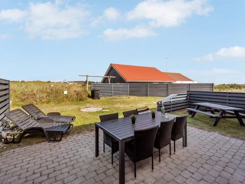 House/Residence|"Teresia" - 600m from the sea|Western Jutland|Hvide Sande