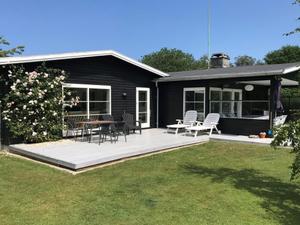 Haus/Residenz|"Henryk" - all inclusive - 500m from the sea|Seeland|Gilleleje