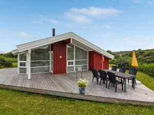 Haus/Residenz|"Tjomme" - all inclusive - 700m from the sea|Nordwestjütland|Hjørring