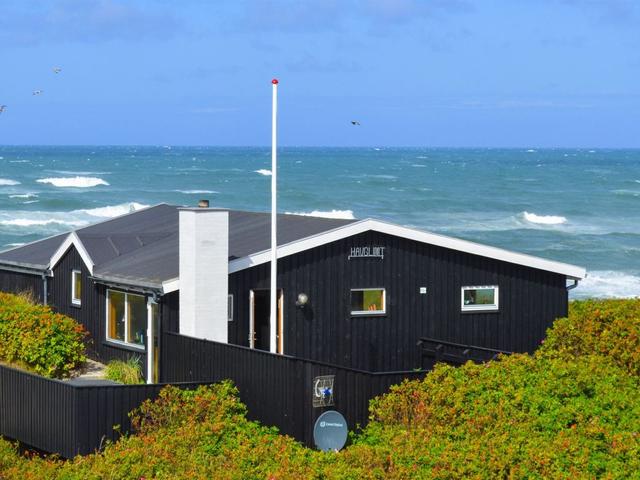 House/Residence|"Legolas" - 50m from the sea|Northwest Jutland|Thisted