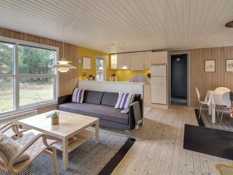 Inside|"Dika" - 1km from the sea|Western Jutland|Vejers Strand