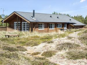 Haus/Residenz|"Eggerich" - all inclusive - 900m from the sea|Nordwestjütland|Thisted