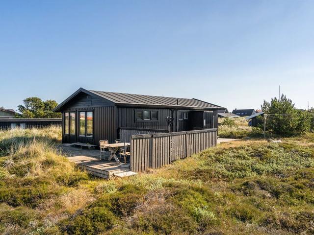 House/Residence|"Anniki" - 300m from the sea|Northwest Jutland|Skagen