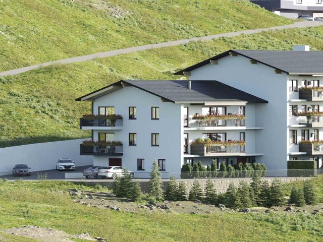 House/Residence|Superior 2 SZ. & Infinity Pool|Pinzgau|Sankt Martin am Tennengebirge