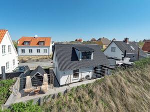 Haus/Residenz|"Alberta" - all inclusive - 30m from the sea|Nordwestjütland|Hjørring