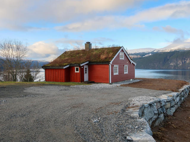 Kuća / objekt|Krampehaugen|Nordfjord|Utvik