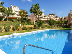 Haus/Residenz|El Manantial de Santa Maria Golf|Costa del Sol|Elviria, Marbella