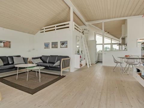 Inside|"Tiane" - 800m from the sea|Western Jutland|Fanø