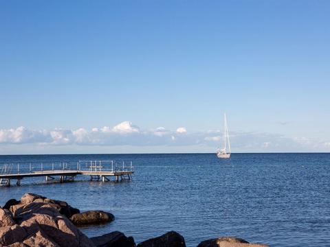 La struttura|"Jolin" - 200m from the sea|Bornholm|Allinge