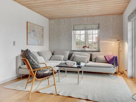 Inside|"Jolin" - 200m from the sea|Bornholm|Allinge