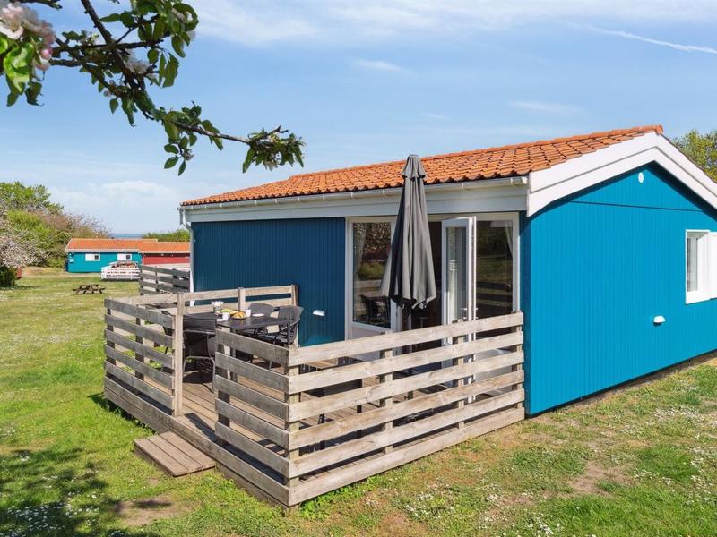 Hus/ Residence|"Kjera" - 200m from the sea in Bornholm|Bornholm|Allinge