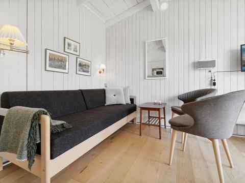 L'intérieur du logement|"Kjera" - 200m from the sea|Bornholm|Allinge