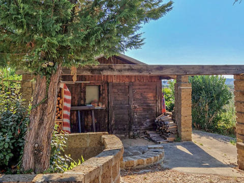 Casa / Residência|Colle del Mondo|Abruzzo|Collecorvino