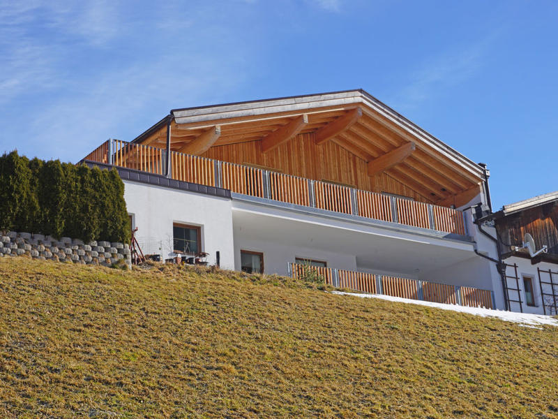 Haus/Residenz|Freiheit-La|Arlberg|Pettneu am Arlberg