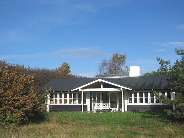 Talo/taloryhmä|"Egil" - 700m from the sea|Koillis-Jyllanti|Læsø