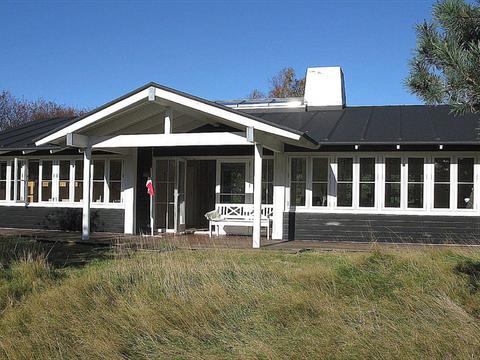 Hus/ Residens|"Egil" - 700m from the sea|Nordøstjyllland|Læsø