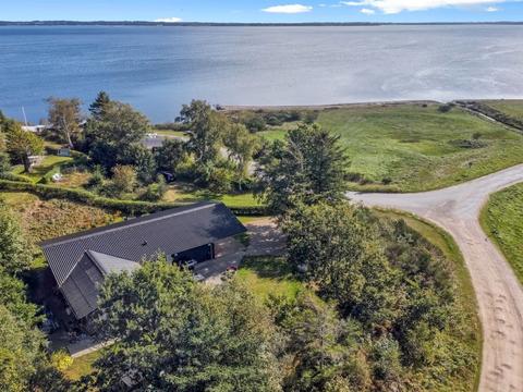 Huis/residentie|"Elissa" - 50m to the inlet|Limfjord|Roslev