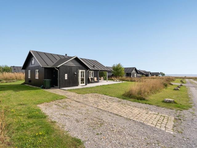 Huis/residentie|"Agge" - 100m from the sea|Lolland, Falster & Møn|Nysted