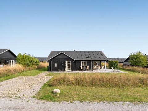 Huis/residentie|"Agge" - 100m from the sea|Lolland, Falster & Møn|Nysted