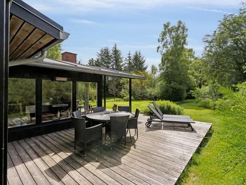 Casa/Residencia|"Skjold" - 600m from the sea|Djursland & Mols|Grenaa