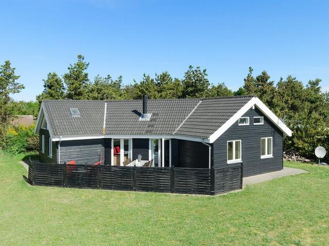 House/Residence|"Tydkil" - 300m to the inlet|Western Jutland|Skjern