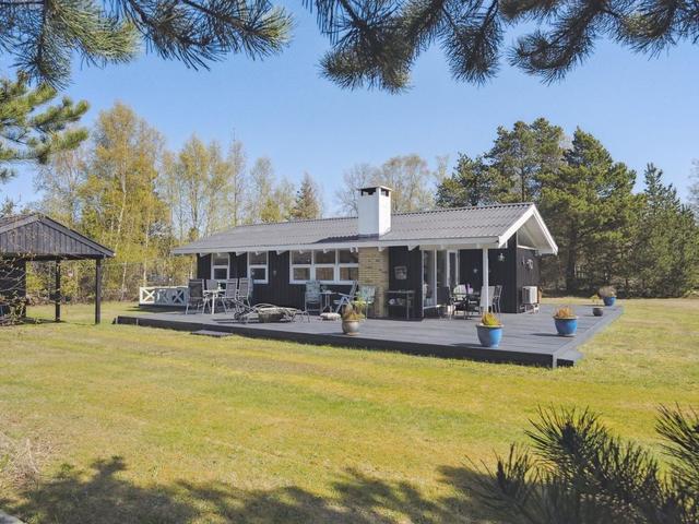 Huis/residentie|"Alvine" - 475m from the sea|Noordoost-Jutland|Jerup