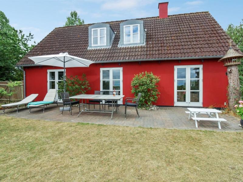 Hus/ Residence|"Ette" - 10m from the sea in Funen|Fyn & öar|Middelfart