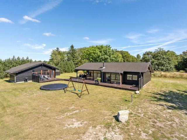House/Residence|"Sirpa" - 1km from the sea|Northeast Jutland|Sæby