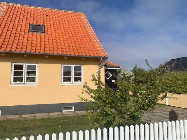 House/Residence|"Apolina" - 1km from the sea|Northwest Jutland|Skagen