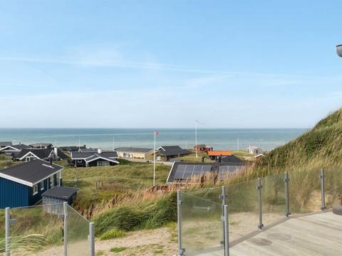 Huis/residentie|"Hermande" - 150m from the sea|Noordwest-Jutland|Hjørring