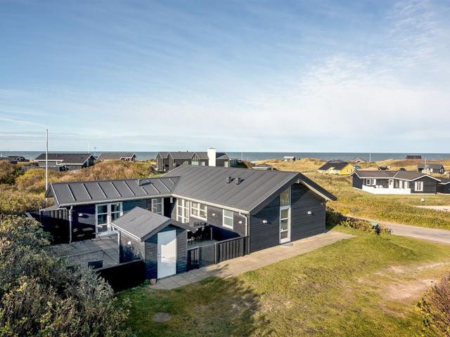 House/Residence|"Dimka" - 300m from the sea|Northwest Jutland|Hjørring