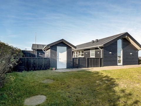 House/Residence|"Dimka" - 300m from the sea|Northwest Jutland|Hjørring