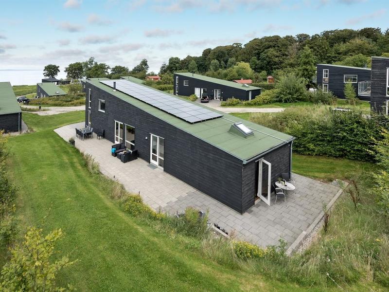 Hus/ Residence|"Lyly" - 100m from the sea in Funen|Fyn & öar|Asperup
