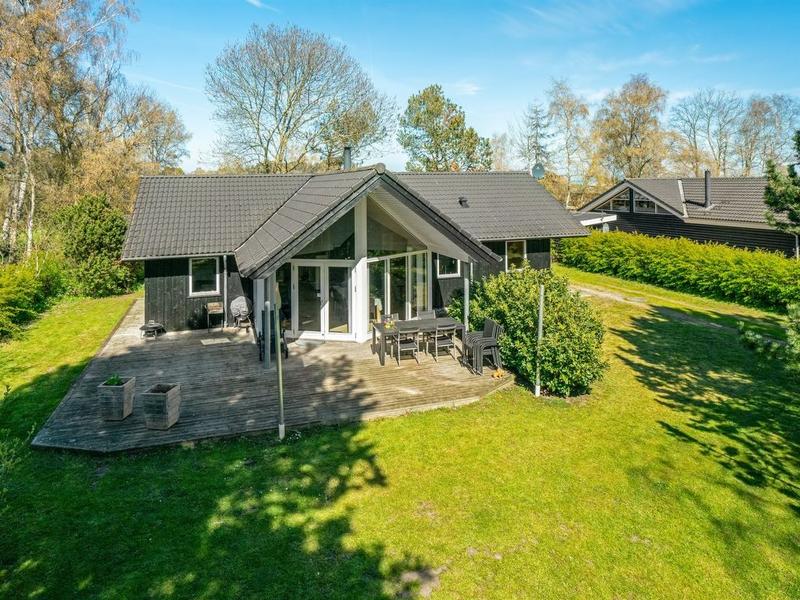 Hus/ Residence|"Maira" - 150m from the sea in Funen|Fyn & öar|Rudkøbing