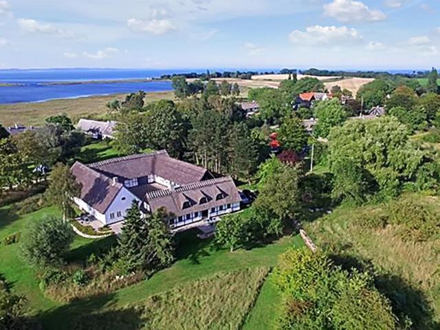 House/Residence|"Margareta" - 250m to the inlet|Sealand|Præstø