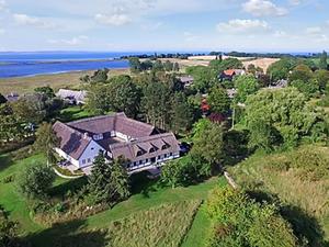 Haus/Residenz|"Margareta" - all inclusive - 250m to the inlet|Seeland|Præstø