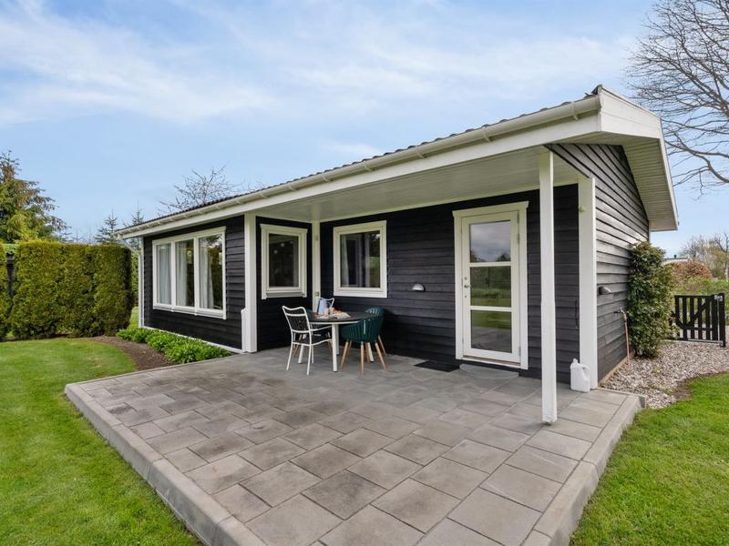 Hus/ Residence|"Verneri" - 300m from the sea in Funen|Fyn & öar|Tranekær