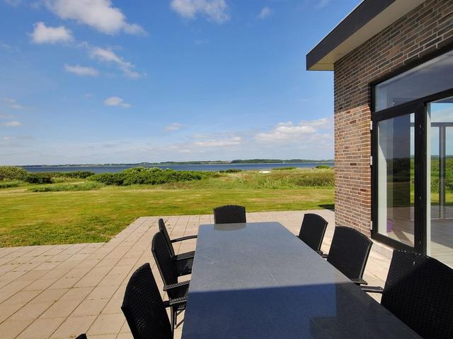 Huis/residentie|"Eloise" - 50m to the inlet|Limfjord|Roslev