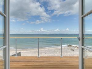 Haus/Residenz|"Elsabeth" - all inclusive - 20m from the sea|Seeland|Helsingør
